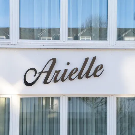 Arielle Triton Sellin (Rugen)