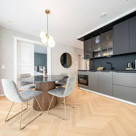 Apartment Arielle Triton Sellin (Rugen)