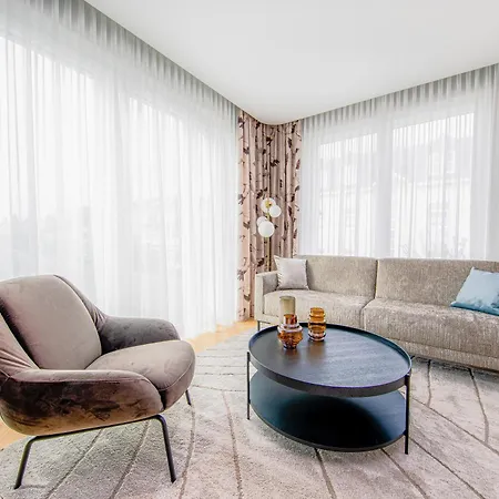 Apartment Arielle Triton *