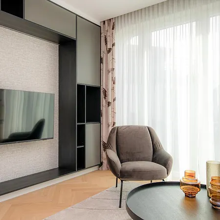 Apartment Arielle Triton Sellin (Rugen)