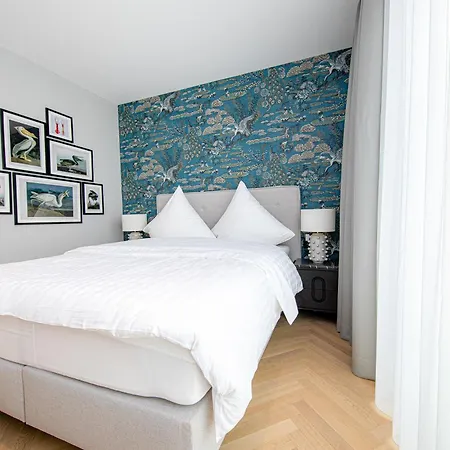 Arielle Triton Apartment