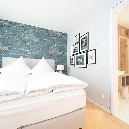 Apartment Arielle Triton Sellin (Rugen)