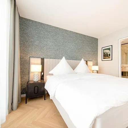 Apartment Arielle Triton Sellin (Rugen)