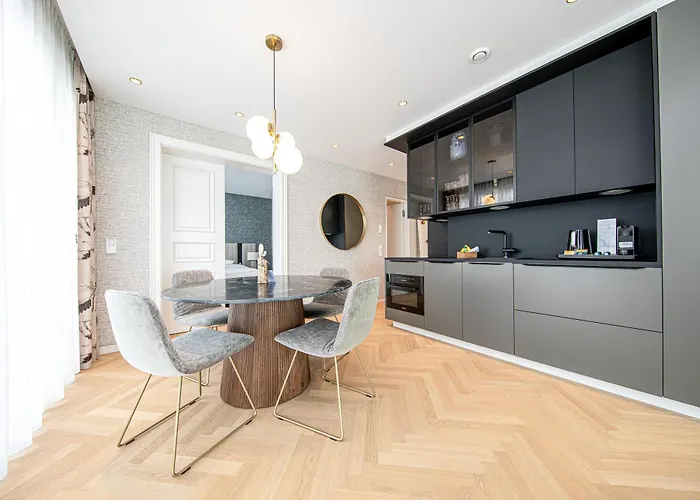 Apartment Arielle Triton Sellin (Rugen)