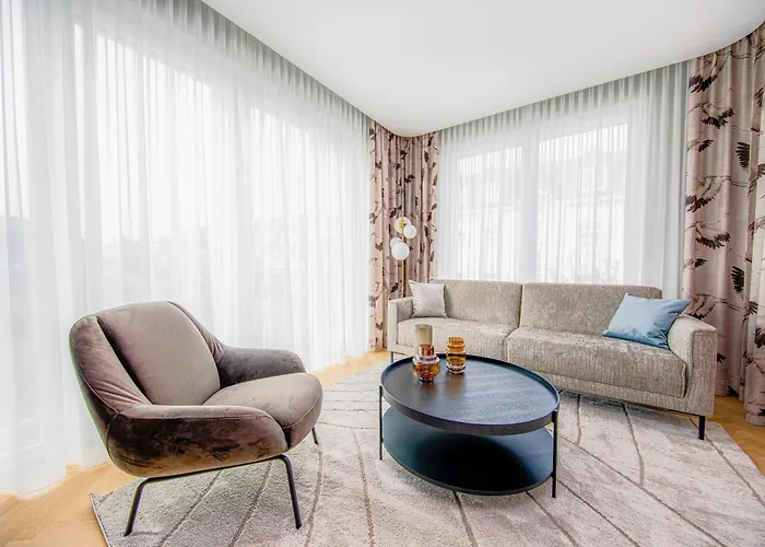 Apartment Arielle Triton *