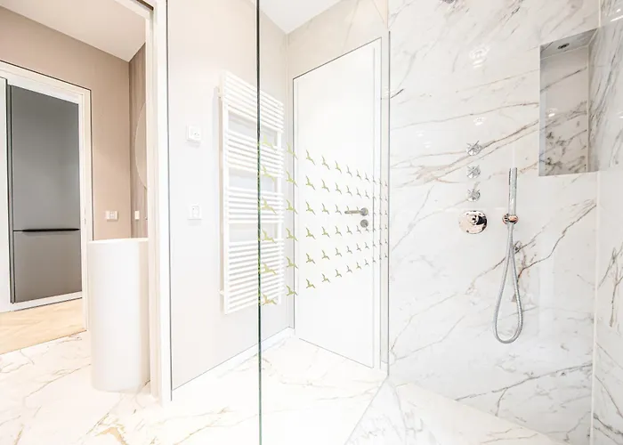 Arielle Triton * Sellin (Rugen)