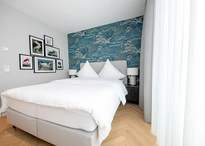 Arielle Triton Apartment