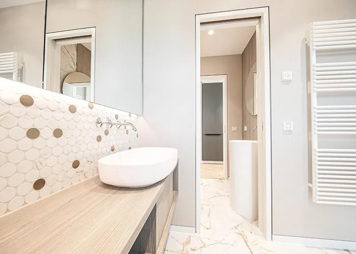 Apartment Arielle Triton Sellin (Rugen)