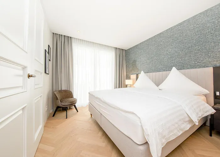 Apartment Arielle Triton Sellin (Rugen)