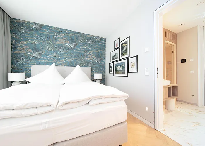 Apartment Arielle Triton Sellin (Rugen)