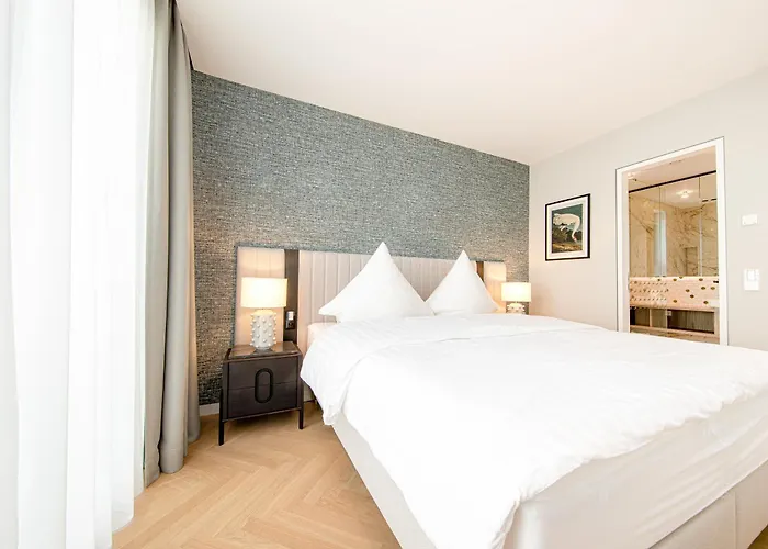 Apartment Arielle Triton Sellin (Rugen)