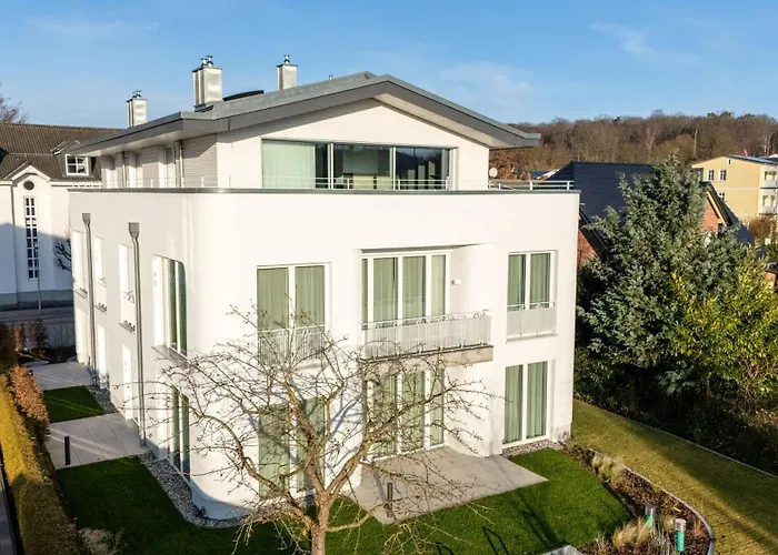 Arielle Triton Apartment *