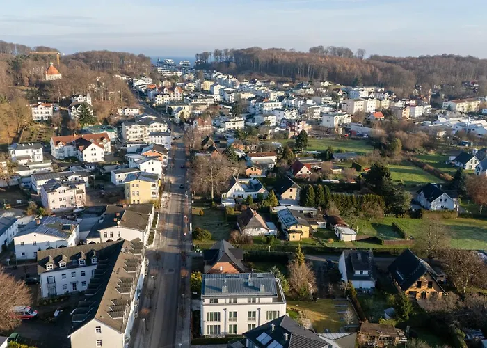 Arielle Triton Apartment *